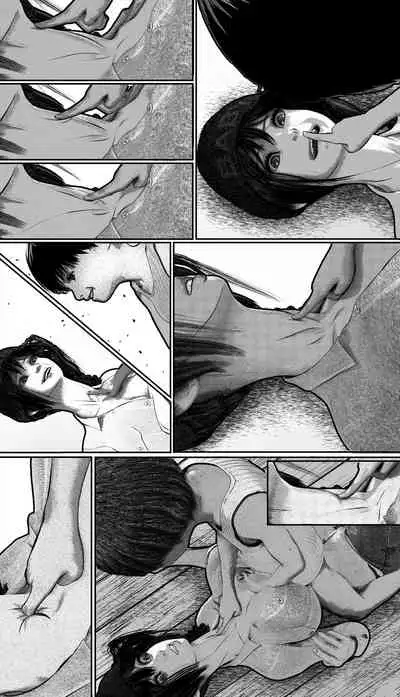 [kubi] snuff masturbation