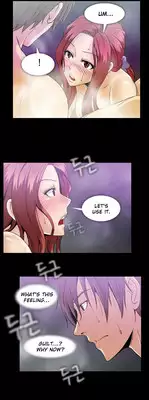 [Yihyeonmin] Drug Candy Ch.0-33 (English) (YoManga) (Ongoing)