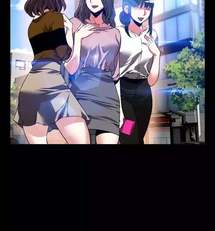 Love Parameter 恋爱辅助器 76-79