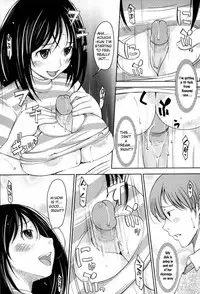 [SHIUN] Love Icha☆ Ch. 02 Unplugged [English] [Decensored]