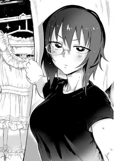 Furi Furi Sakusendesu!