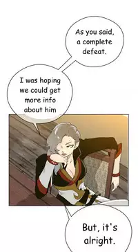 Perfect Half Ch.1-25 (English) (Ongoing)