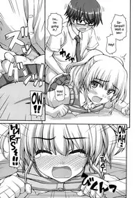 [Kaishinshi] Futari Bukatsu (Juicy No. 4 2014-01) [English] {NecroManCr}