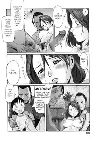 [Kuroiwa Menou] Kizuna (Milk Crown) [English] [q91]