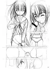 [Secret Dmain] Mixed Twins 2 [Digital]