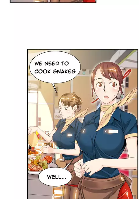 Kill the Dead Bastard Ch.0-15