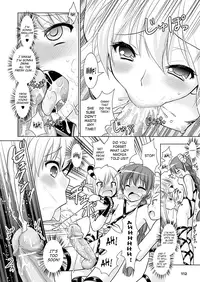 [Rusty Soul, Alto Seneka] Brandish 5 [English] [SaHa]