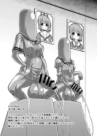 Heroin tachi no nare no hate