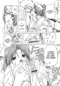 [Akazawa RED] Pink Panzer [English] [YQII]