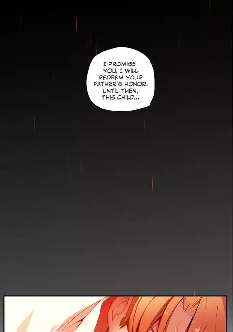 Lilith`s Cord Ch.1-40