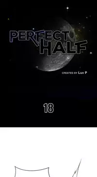 Perfect Half 完美的另一半 1-18 Chinese