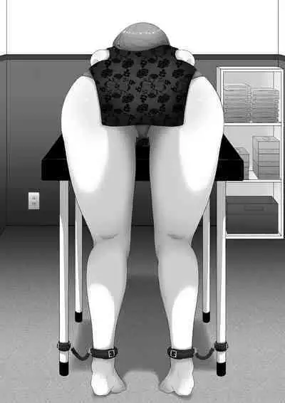 Shiriana Benjo | Beautiful Asshole Club