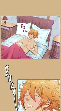 [Hong BanJang] Aharoo Ch.1-29 (English) (YoManga) (Ongoing)