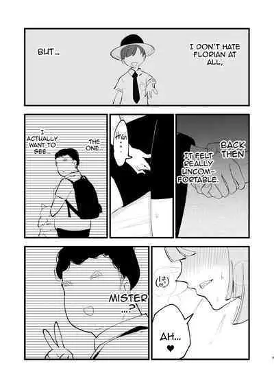 Saimin Nanjamo-chan 2 | Hypnotized Iono 2