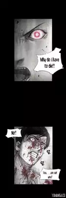 [Rigeng] House of Dolls Ch.0-28 (English) (YoManga)