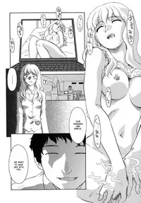 [Suehirogari] Cage [English] [Munyu]