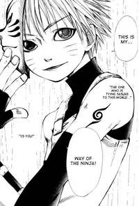 (C62) [ANJEY-SS (Amemiya Kazuyuki)] Zecchoushuu Sono Ni (Naruto) [English] [Scan-Clan]