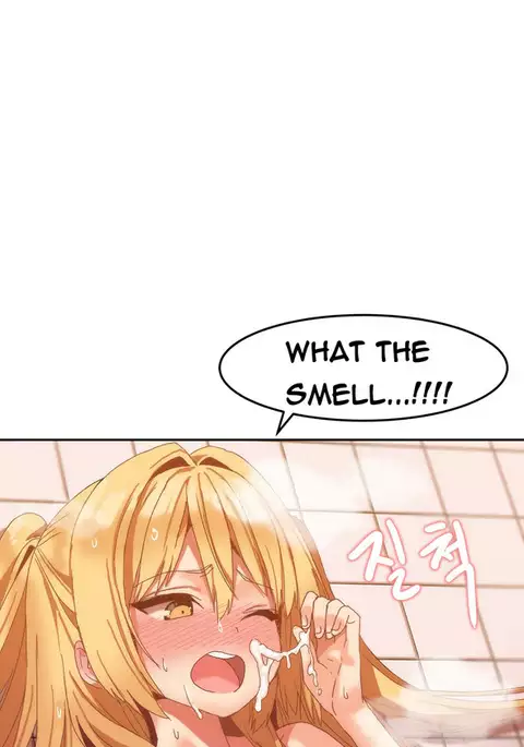 Hari Dormitory Ch.0-15