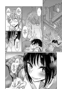 [Dhibi] Lacrosse Shou (Otokonoko HEAVEN Vol. 30) [English] [mysterymeat3] [Digital]