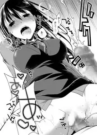 [Ponkotsu Works] Uso no Kimi to Anoko no Himitsu [Digital]