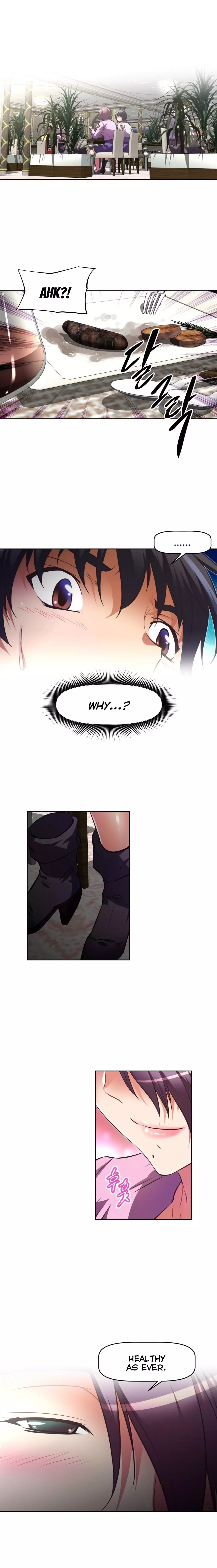 Brawling Go Ch.76-117