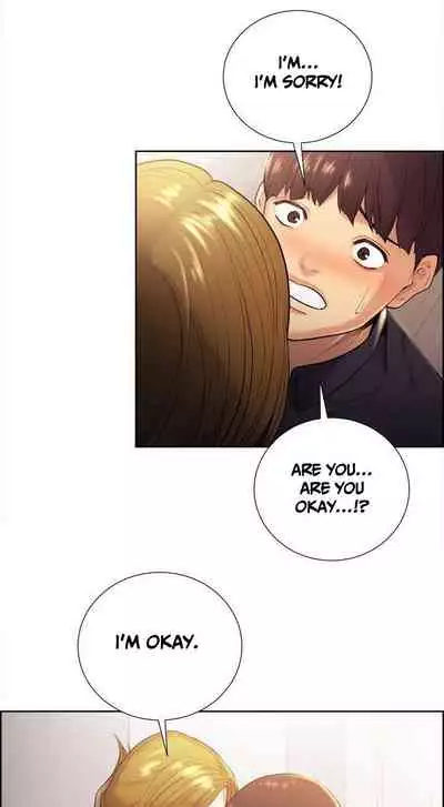 [Serious] Taste of Forbbiden Fruit Ch.31/53 [English] [Hentai Universe]