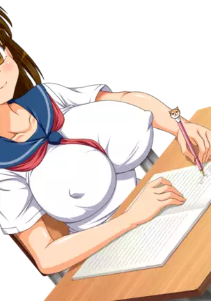 Jikan Teishi -Toki yo Tomare-