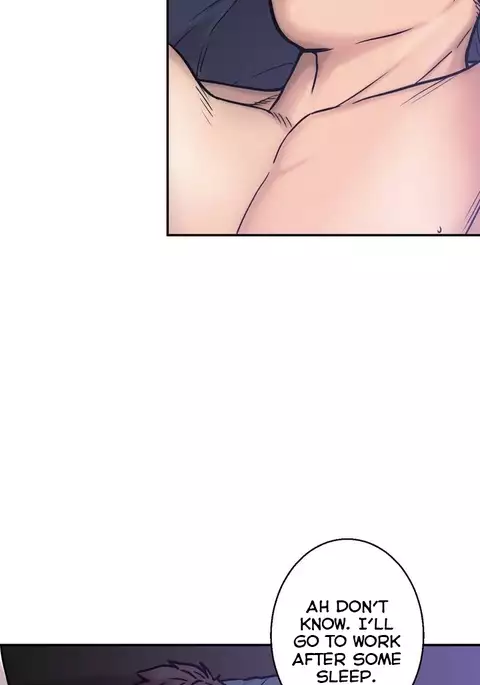 Ghost Love Ch.1-21.5