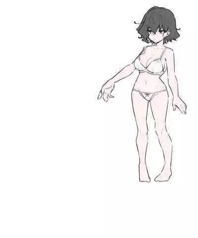 Berochuu Daisuki Mei-chan