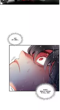 [Juder] Lilith`s Cord Ch.1-20 (English) (Ongoing)