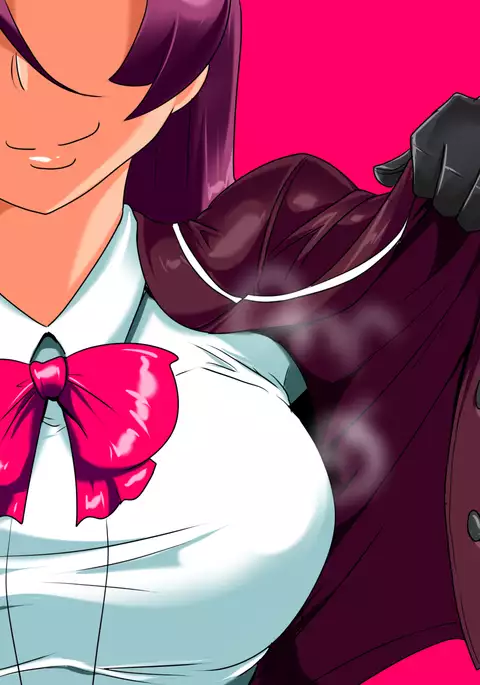 Hentaibokumetsu！Warukyuria I Shinguji Manako Hen｜Pervert Eradication! Valkyrie Part I Shinkuji Manako