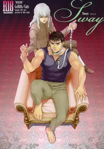 (SUPER21) [Killer Bambi (Matsumoto Inaki)] Sway (Berserk) [English] [Fat Chocobos]