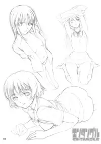 (C71) [T2 ART WORKS (Tony)] Entangle (Zegapain)