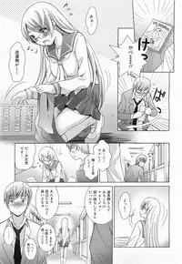 COMIC Megamilk 2011-04 Vol. 10