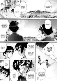 [Teri Terio] Uminchu [English] {doujin-moe.us}