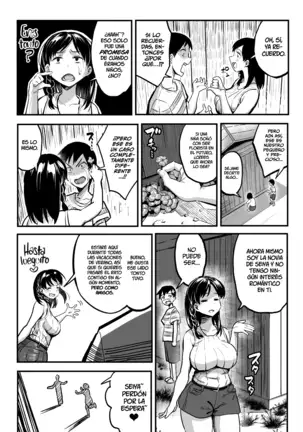 Juunengo no Hachigatsu Kimi to. | Agosto, 10 años después, contigo.