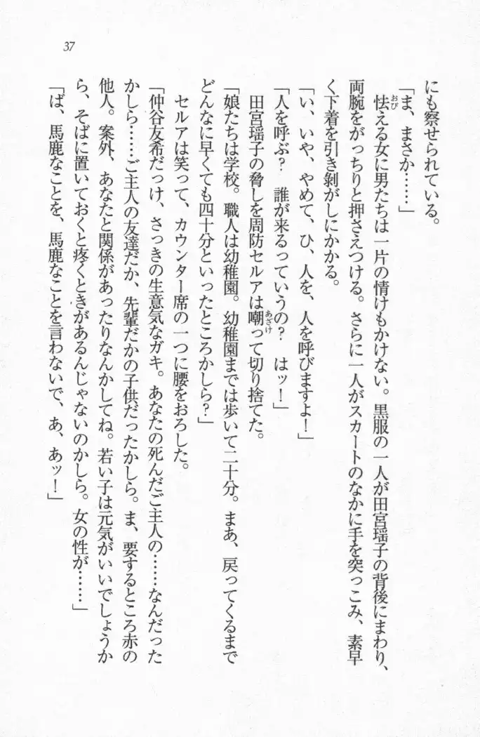 メイド喫茶 猫の隠れ家