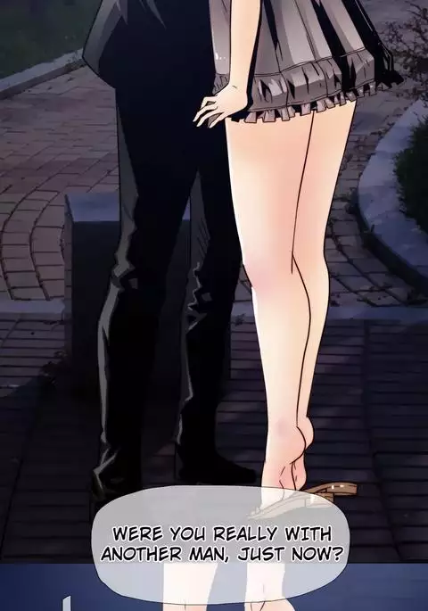 Household Affairs Ch.1-36