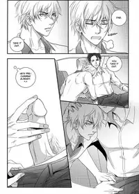 [The Yaoi Army][Kisumi, Seru] Sweet Boy (Ongoing)