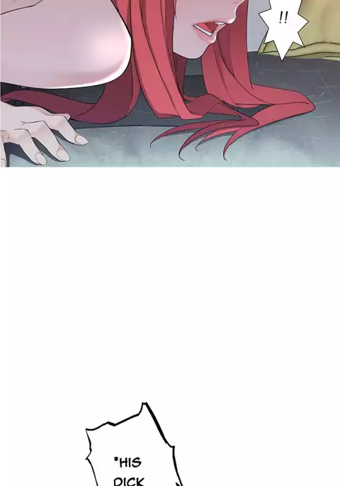 Tissue Thieves Ch.1-32