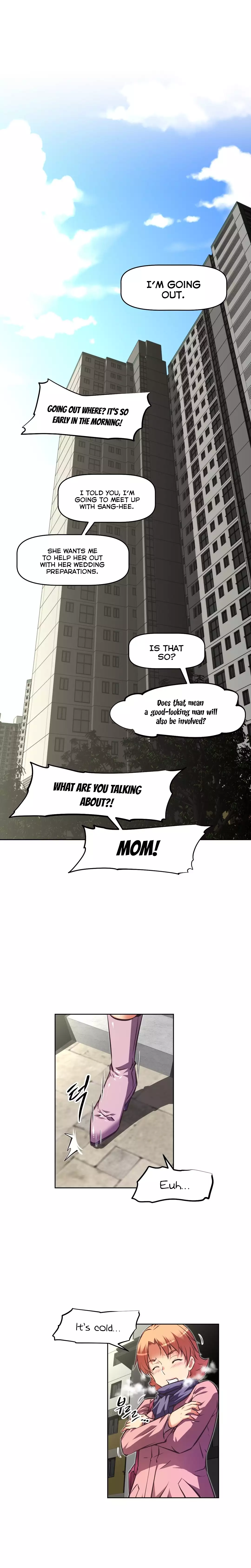 Brawling Go Ch.76-126