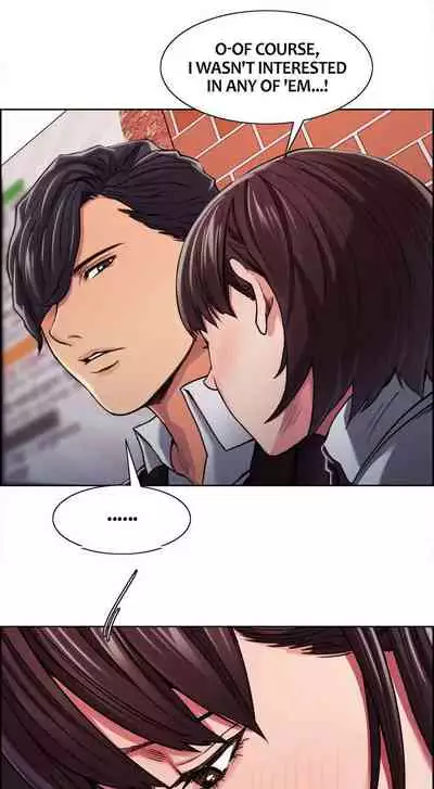 [Serious] Taste of Forbbiden Fruit Ch.31/53 [English] [Hentai Universe]