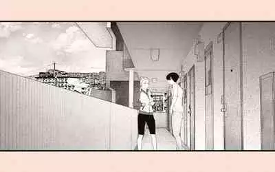 [Katakana de, velokisss] Tonari no Hitozuma-san 2