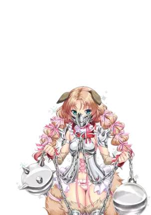 Matoushi Maiya - Maiki Juuni Shikyuu Hen