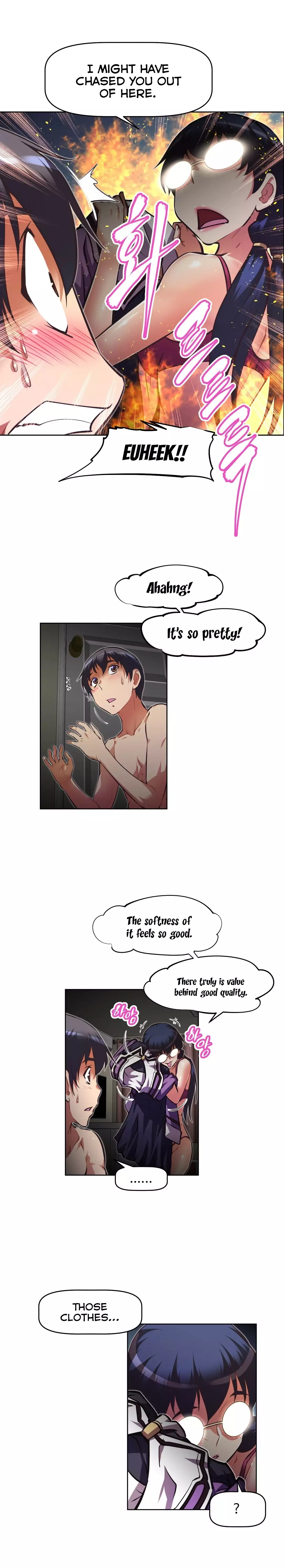 Brawling Go Ch.76-117