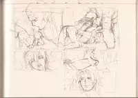 (C73) [Article 60 of Criminal Code (Shuhan)] RaKuGaKi./Monochrome (Various)