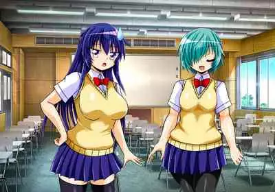 [ULTRA ONE (Zest)] Seirei Senki Arian Lord Chapter 01: Homura Anzu