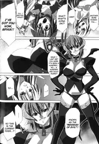 [Anthology] Slave Heroines Vol. 11 [English] {Kizlan}