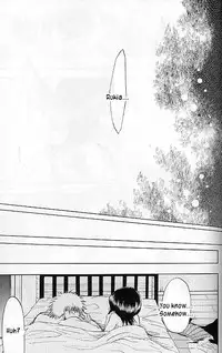 [Love Drop] 16 Strawberry (bleach) [english]