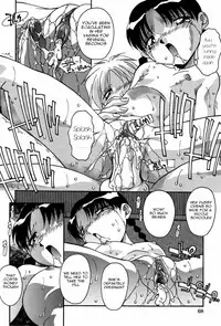 [Hindenburg] Ninshin Shichau - Become Pregnant Ch. 1-14 [English] [Januz]